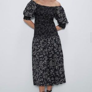 The Penny Dress - Zara